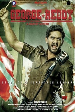 George Reddy Full Movie Download Free 2019 Hindi Dubbed HD