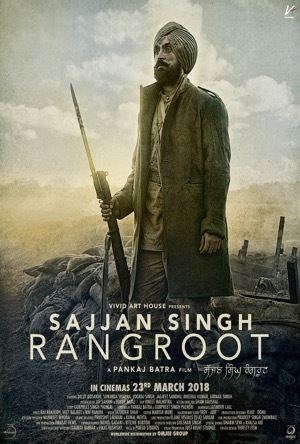 Sajjan Singh Rangroot Full Movie Download Free 2018 Hindi Dubbed HD
