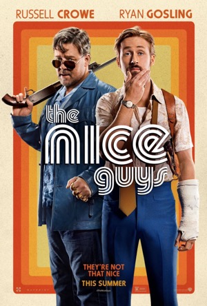 The Nice Guys Full Movie Download Free 2016 Dual Audio HD
