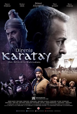 Direnis Karatay Full Movie Download Free 2018 Hindi Dubbed HD