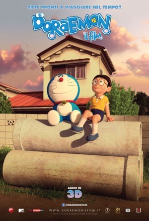 Stand by Me Doraemon Full Movie Download Free 2014 Dual Audio HD