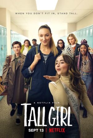 Tall Girl Full Movie Download Free 2019 Dual Audio HD