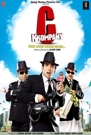 C Kkompany Full Movie Download Free 2008 HD