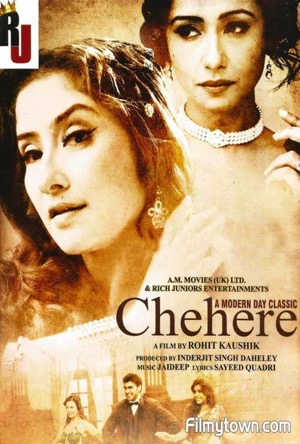 Chehere: A Modern Day Classic Full Movie Download Free 2015 HD
