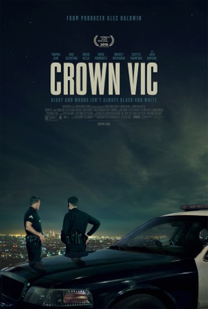 Crown Vic Full Movie Download Free 2019 Dual Audio HD