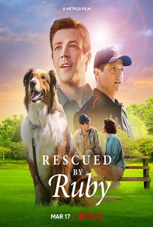Rescued by Ruby Full Movie Download Free 2022 Dual Audio HD