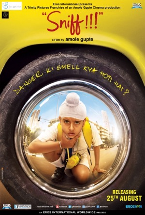 Sniff Full Movie Download Free 2017 HD