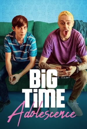 Big Time Adolescence Full Movie Download Free 2019 Dual Audio HD