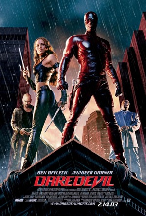 Daredevil Full Movie Download Free 2003 Dual Audio HD