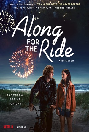 Along for the Ride Full Movie Download Free 2022 Dual Audio HD