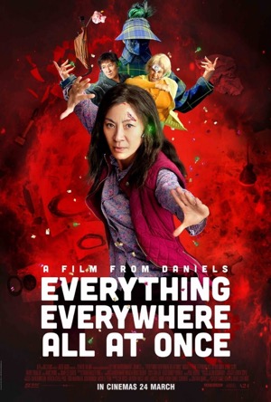 Everything Everywhere All at Once Full Movie Download Free 2022 Dual Audio HD