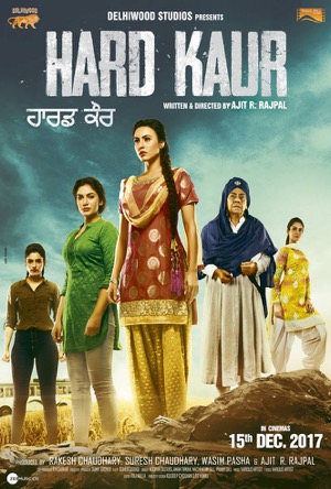 Hard Kaur Full Movie Download Free 2017 Hindi HD