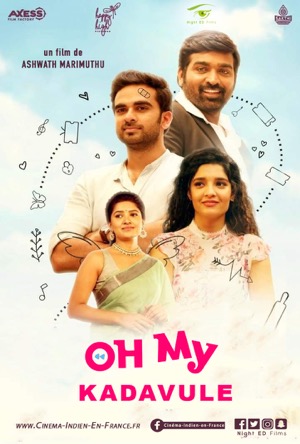 Oh My Kadavule Full Movie Download Free 2020 Hindi Dubbed HD