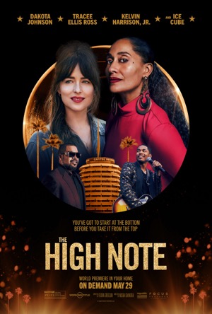 The High Note Full Movie Download Free 2020 Dual Audio HD