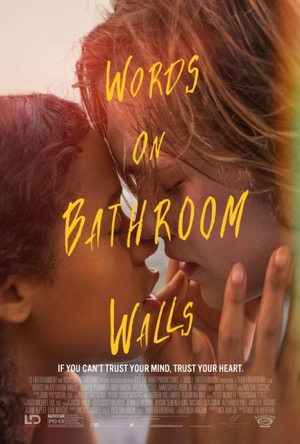 Words on Bathroom Walls Full Movie Download Free 2020 Dual Audio HD