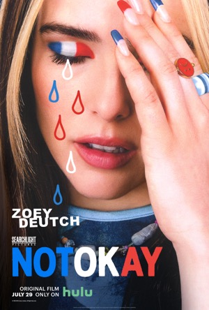 Not Okay Full Movie Download Free 2022 HD