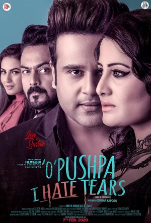 O Pushpa I Hate Tears Full Movie Download Free 2020 HD