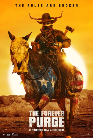 The Forever Purge Full Movie Download Free 2021 Dual Audio HD