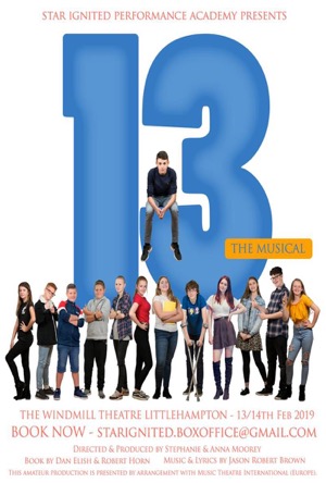 13: The Musical Full Movie Download Free 2022 Dual Audio HD