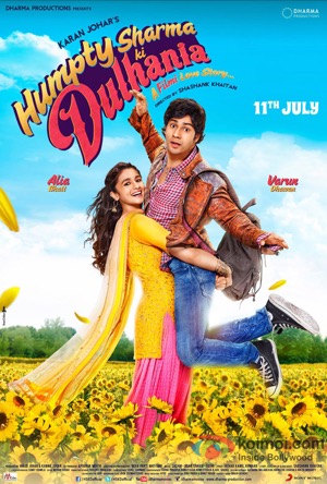 Humpty Sharma Ki Dulhania Full Movie Download Free 2014 HD