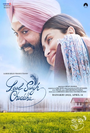 Laal Singh Chaddha Full Movie Download Free 2022 HD
