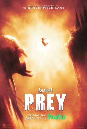 Prey Full Movie Download Free 2022 HD