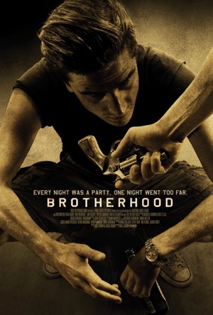 Brotherhood Full Movie Download Free 2010 Dual Audio HD