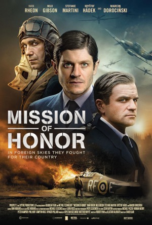 Mission of Honor Full Movie Download Free 2018 Dual Audio HD