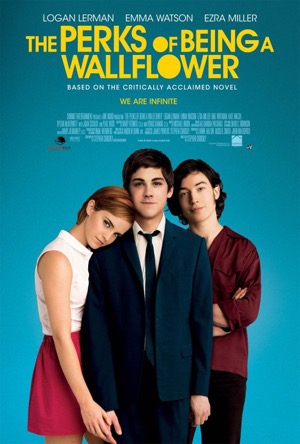 The Perks of Being a Wallflower Full Movie Download Free 2012 HD