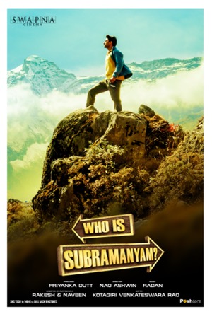 Yevade Subramanyam Full Movie Download Free 2015 Hindi Dubbed HD