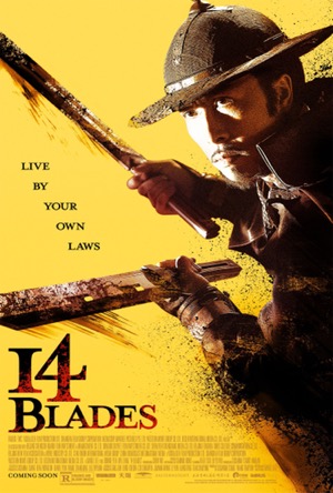 14 Blades Full Movie Download Free 2010 Hindi Dubbed HD