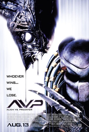 Alien vs. Predator Full Movie Download Free 2004 Dual Audio HD
