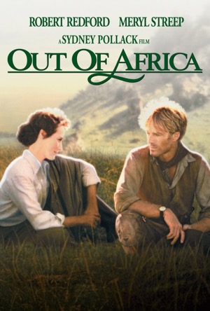 Out of Africa Full Movie Download Free 1985 Dual Audio HD