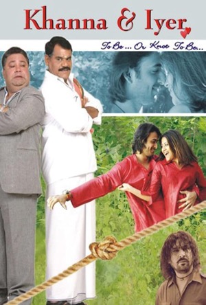 Khanna & Iyer Full Movie Download Free 2007 HD