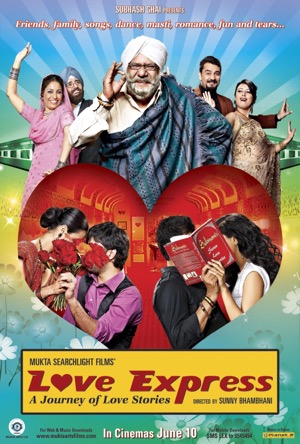 Love Express Full Movie Download Free 2011 HD