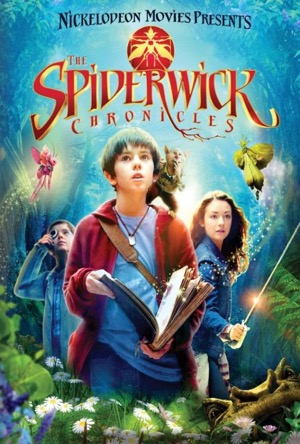 The Spiderwick Chronicles Full Movie Download Free 2008 Dual Audio HD