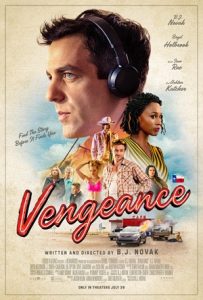 Vengeance Full Movie Download Free 2022 Dual Audio HD