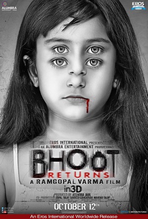 Bhoot Returns Full Movie Download Free 2012 HD