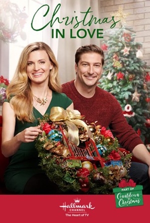 Christmas in Love Full Movie Download Free 2018 Dual Audio HD