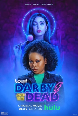 Darby and the Dead Full Movie Download Free 2022 Dual Audio HD