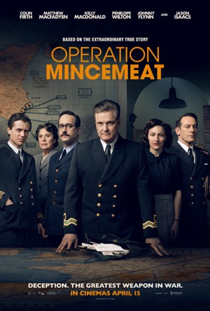 Operation Mincemeat Full Movie Download Free 2021 Dual Audio HD