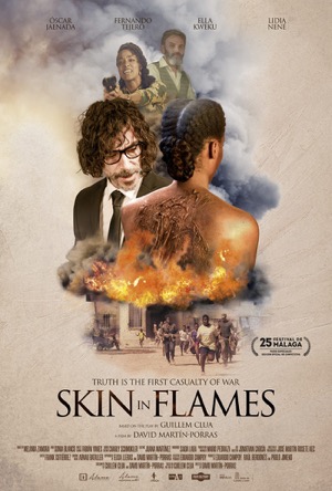 Skin in Flames Full Movie Download Free 2022 Dual Audio HD