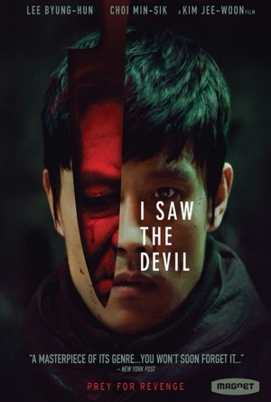 I Saw the Devil Full Movie Download Free 2010 Dual Audio HD