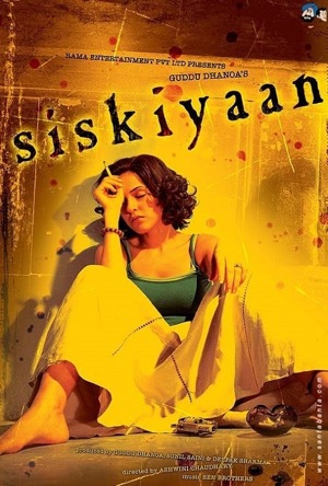 Siskiyaan Full Movie Download Free 2005 HD