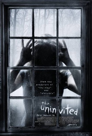 The Uninvited Full Movie Download Free 2009 Dual Audio HD