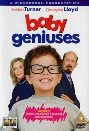 Baby Geniuses Full Movie Download Free 1999 Dual Audio HD