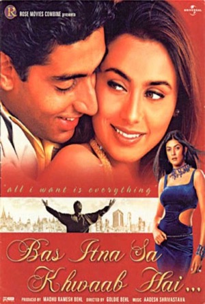 Bas Itna Sa Khwaab Hai... Full Movie Download Free 2001 HD