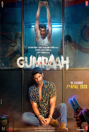 Gumraah Film Full Movie Download Free 2023 HD