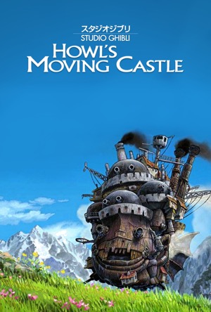 Howl's Moving Castle Full Movie Download Free 2004 HD