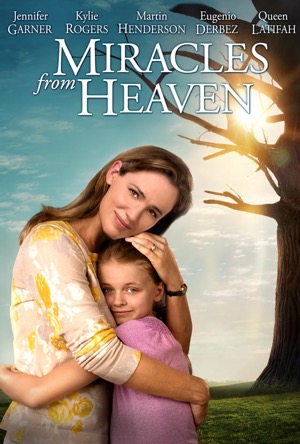 Miracles from Heaven Full Movie Download Free 2016 Dual Audio HD